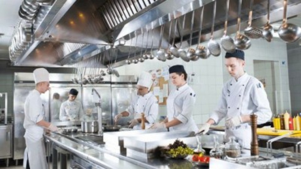 Corso avanzato di cucina e rosticceria (in presenza) - gratuito